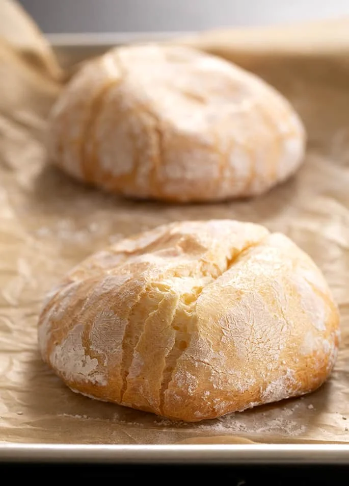 Tapioca Bread: Against the Grain Rolls Copycat
