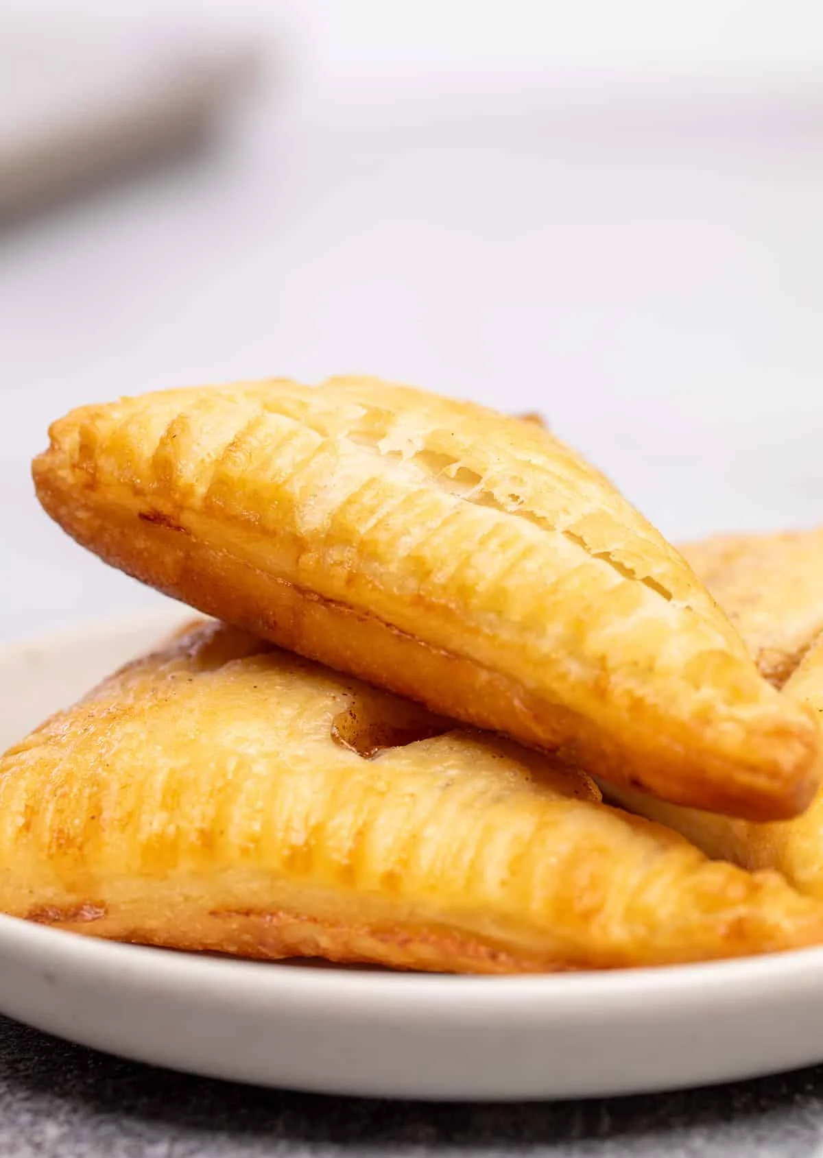 Gluten Free Puff Pastry