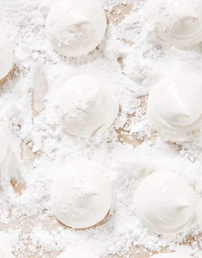 Make your own marshmallows at home—without corn syrup!