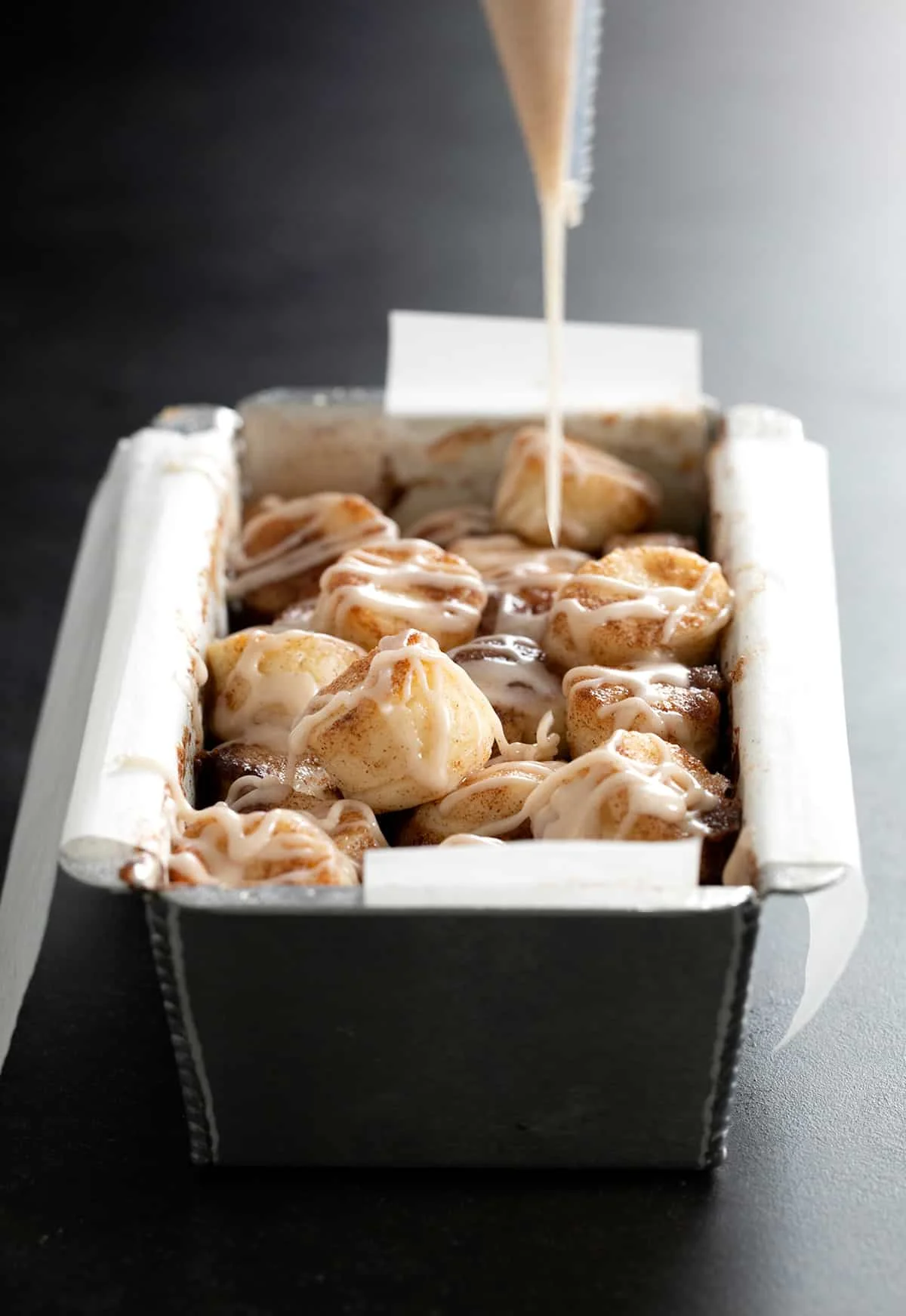 Super Easy Gluten Free Monkey Bread