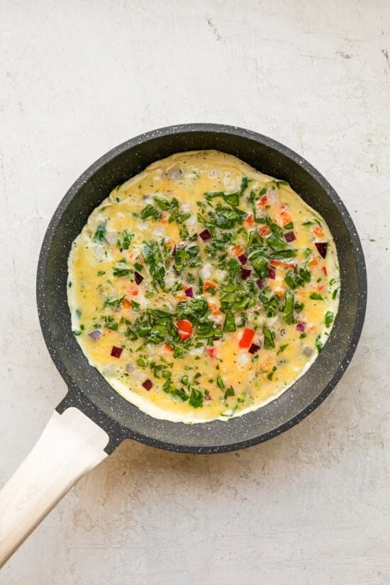 Omelet