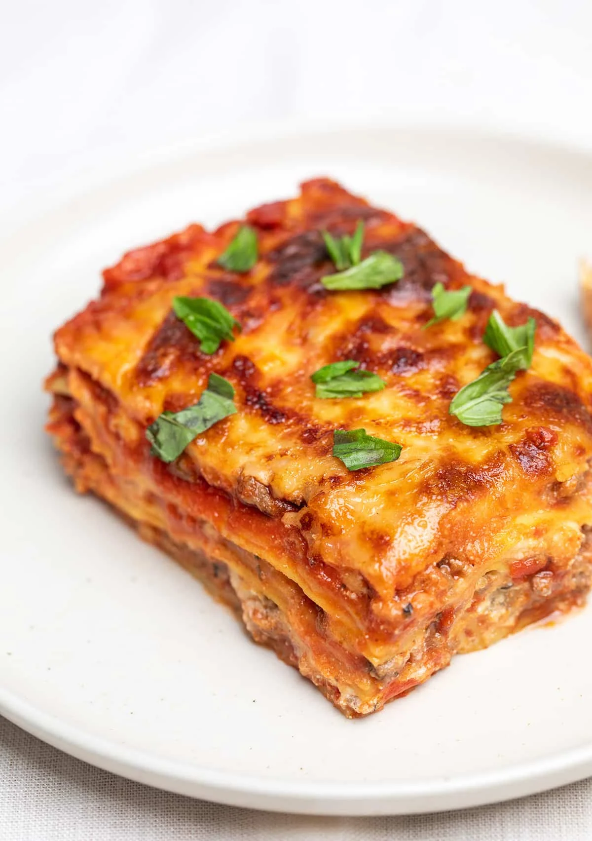 Gluten-Free Lasagna