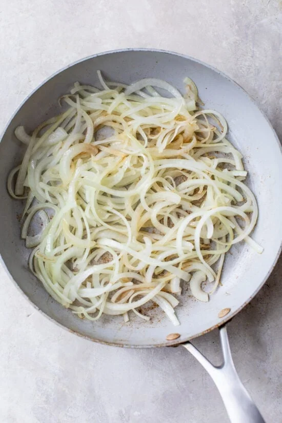 onions