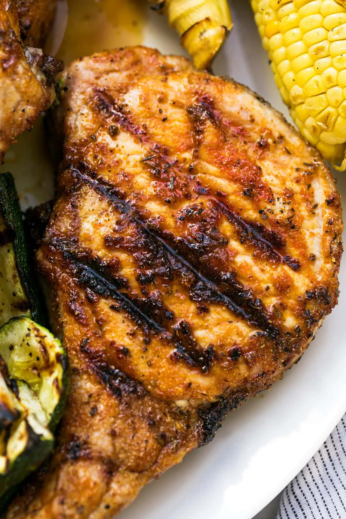 Pork Chop