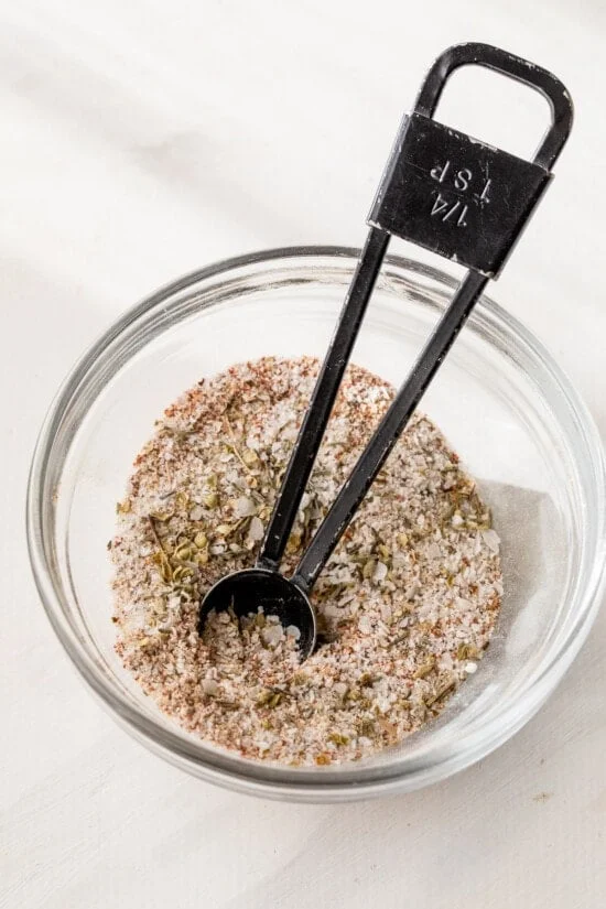 poultry seasoning