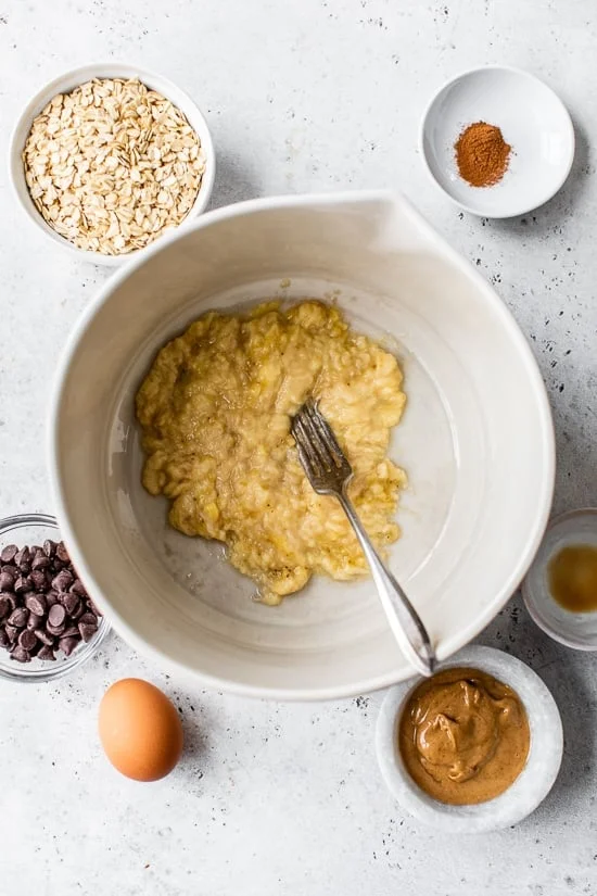 protein cookie ingredients