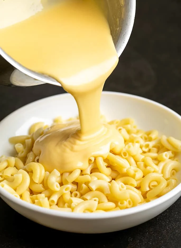 Is cheese gluten free?