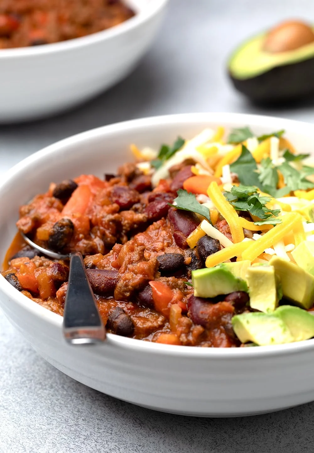 Gluten Free Chili Recipe