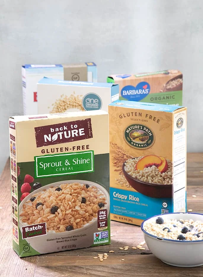 Are Rice Krispies Gluten Free? Everything You Need To Know