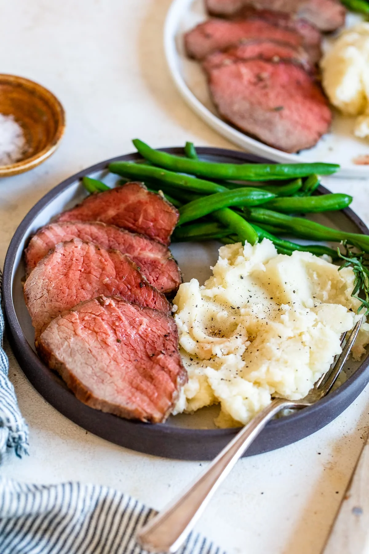 roast beef