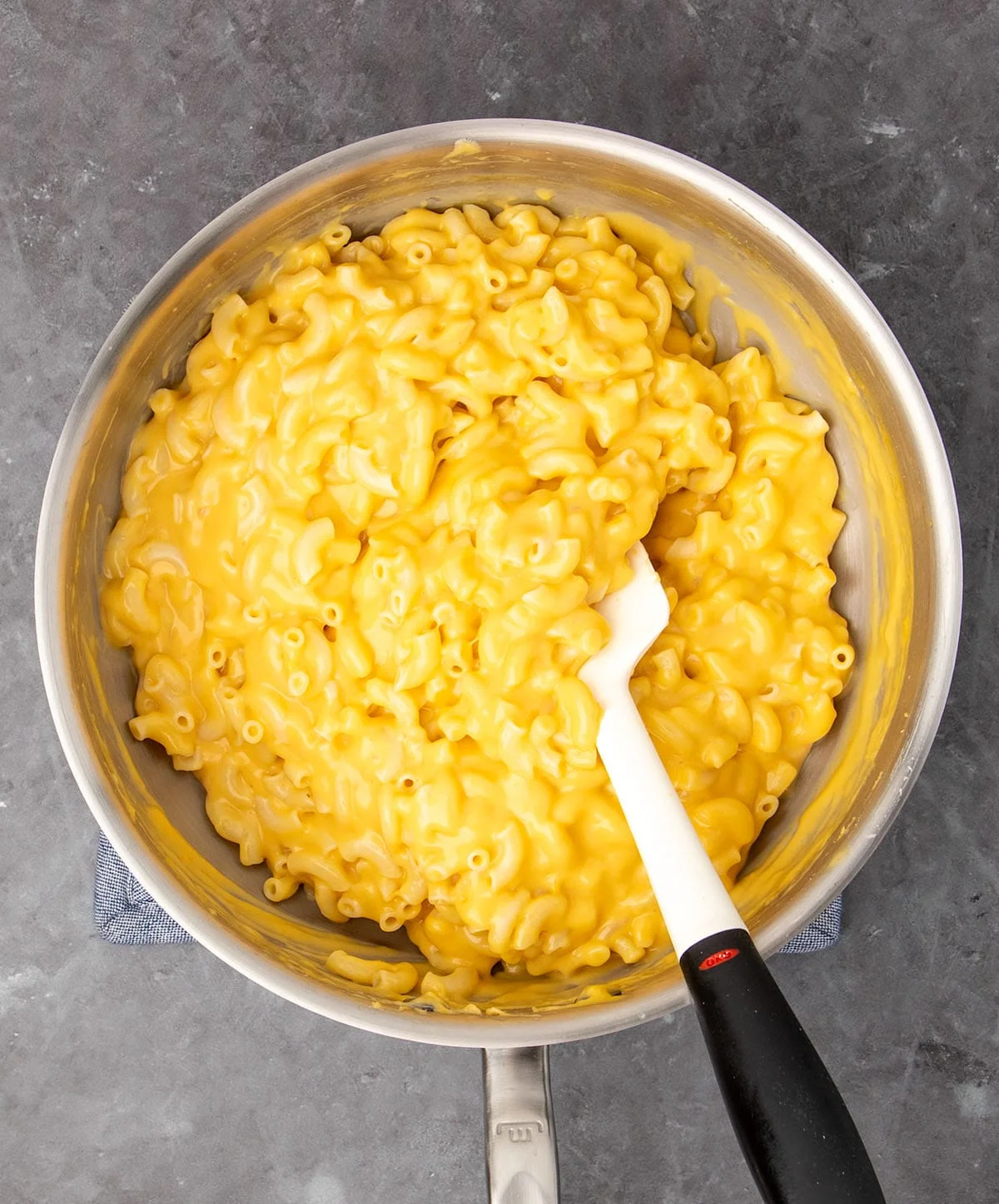 Dairy Free Mac & Cheese