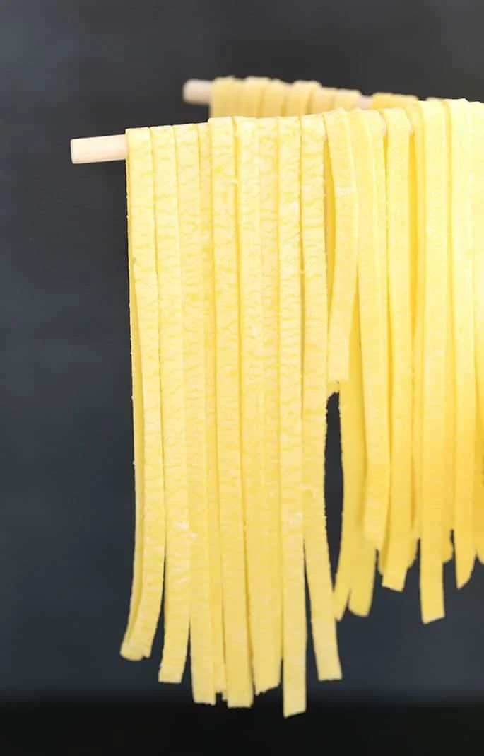 Is Pasta Gluten Free? The Complete Guide