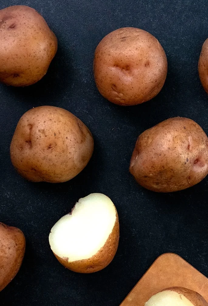 Are Potatoes Gluten Free?
