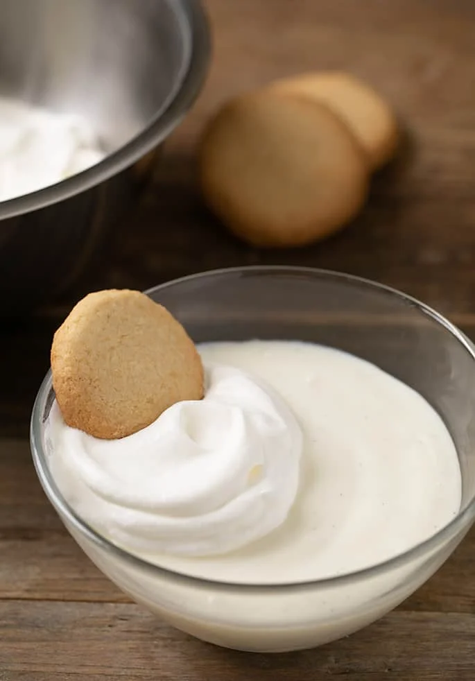 4-Ingredient Gluten Free Pudding Mix Recipe | Chocolate or Vanilla