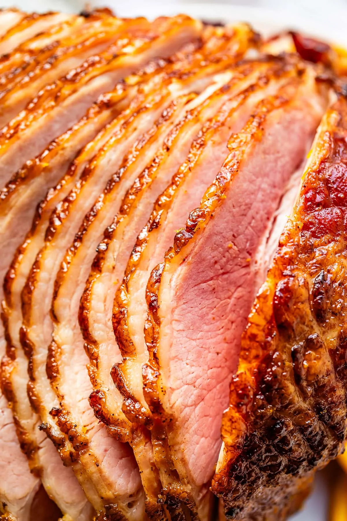 Spiral Ham