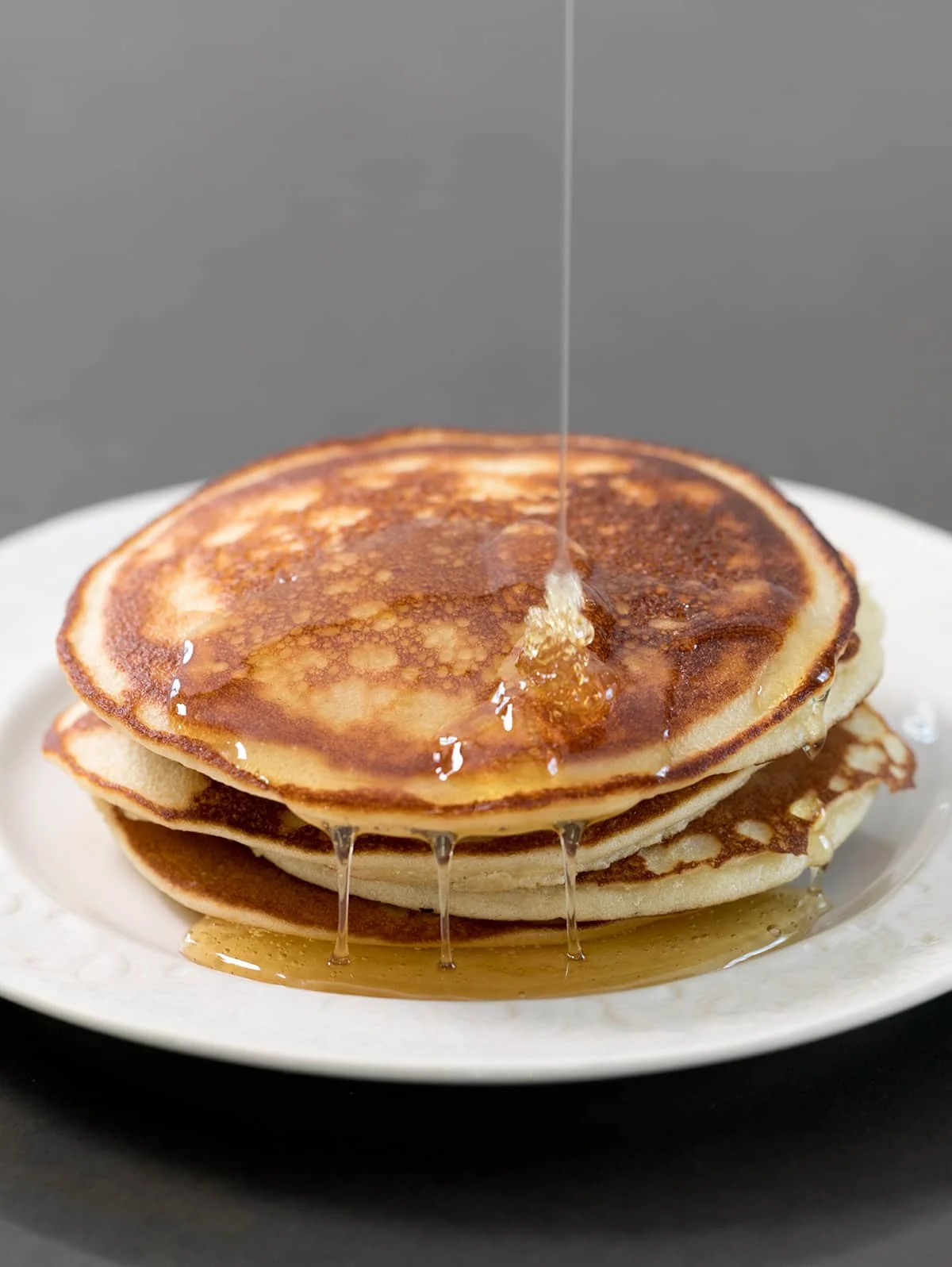 The Best Paleo Pancakes