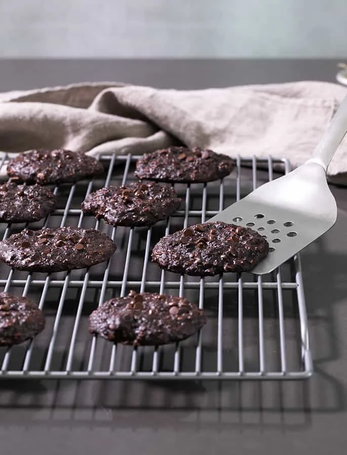 Protein Cookies
