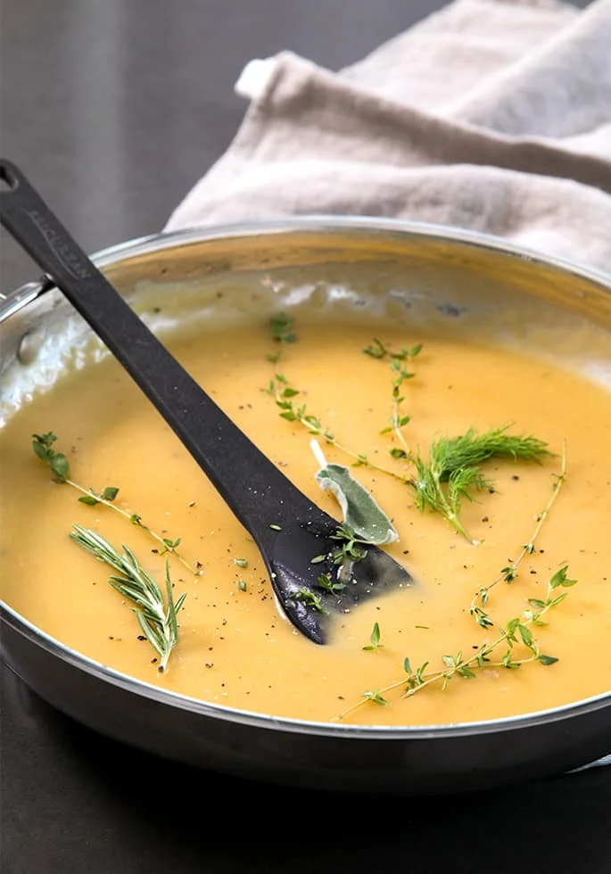 Condensed Chicken and Vegetable Soup