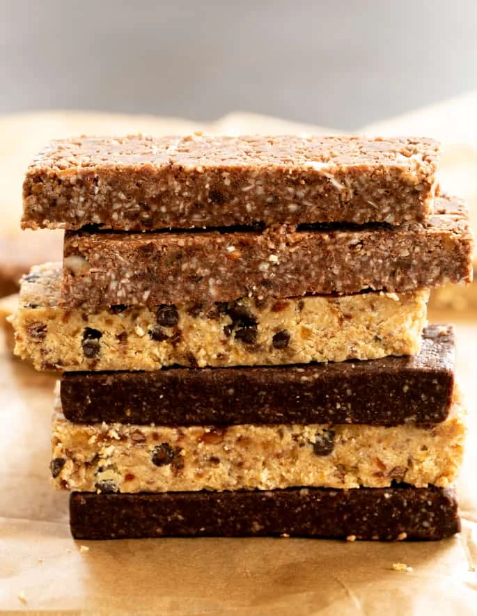 Homemade Master Larabar Recipe