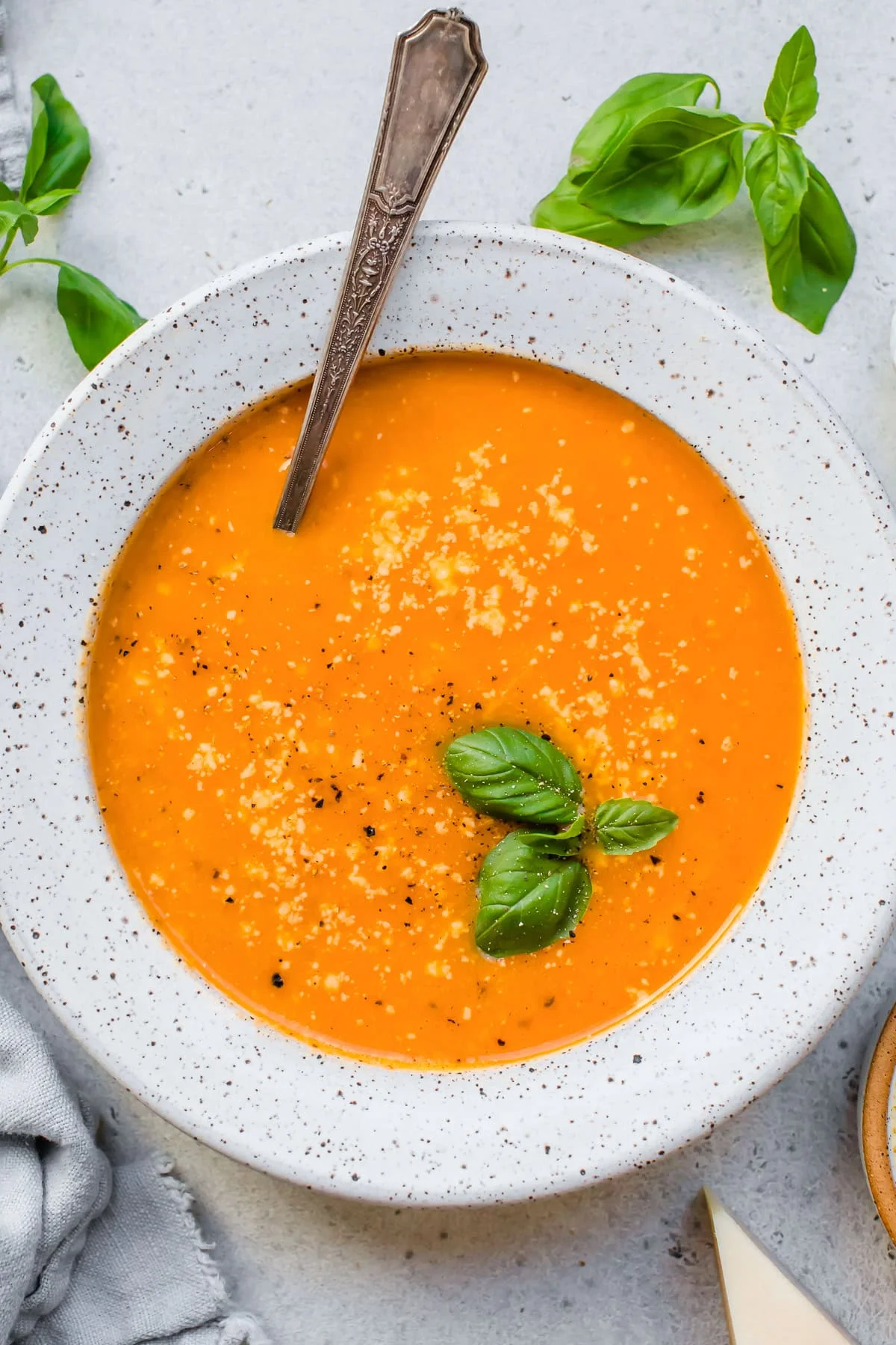Tomato Bisque