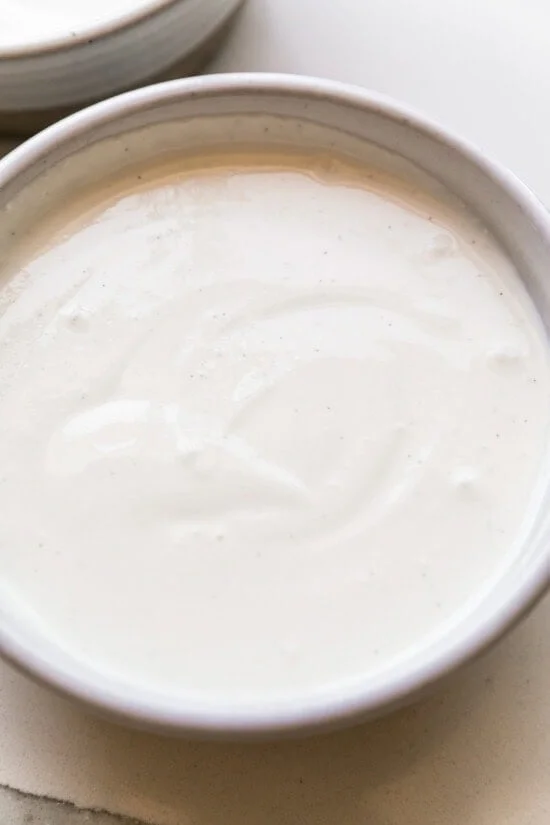 whipped cottage cheese