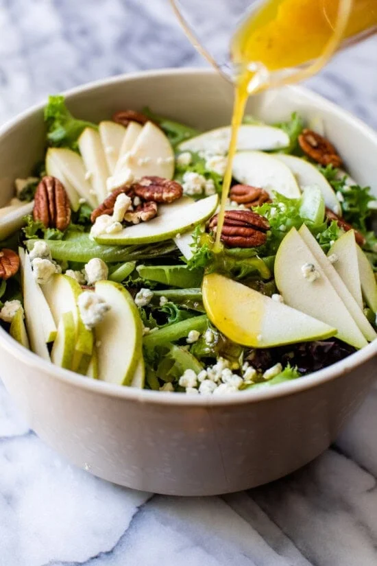Autumn Salad