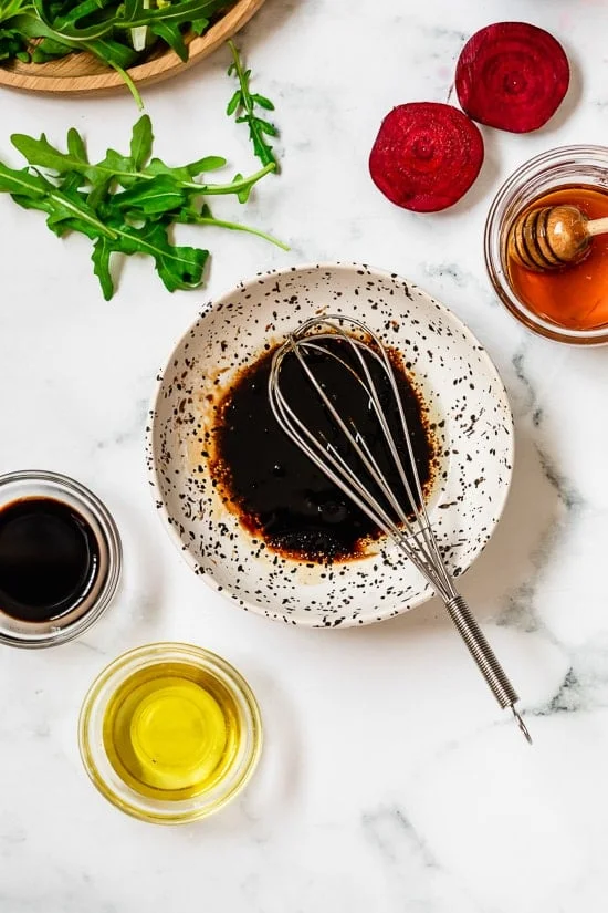balsamic