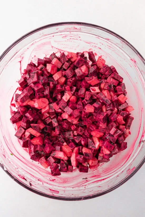 Beet Salad Recipe