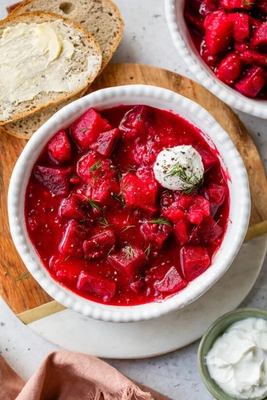 Borscht