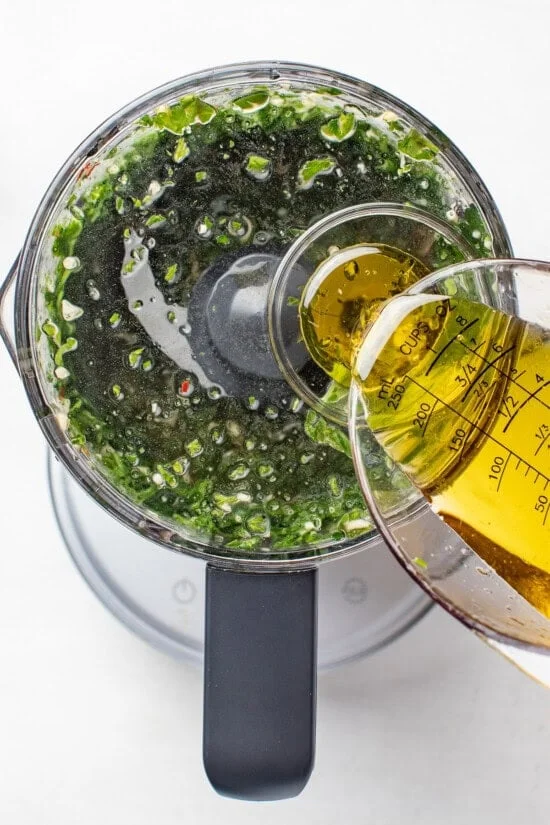 Chimichurri