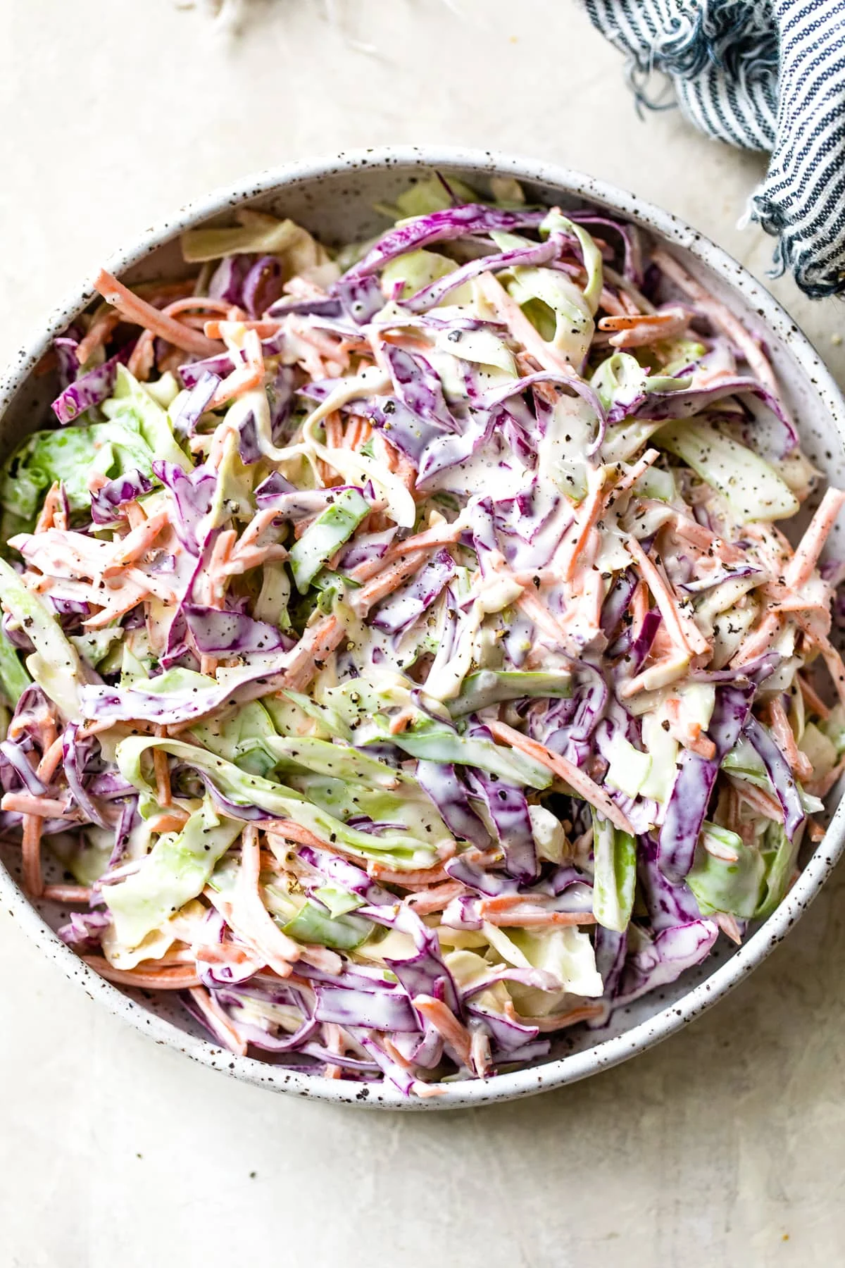 Coleslaw Recipe