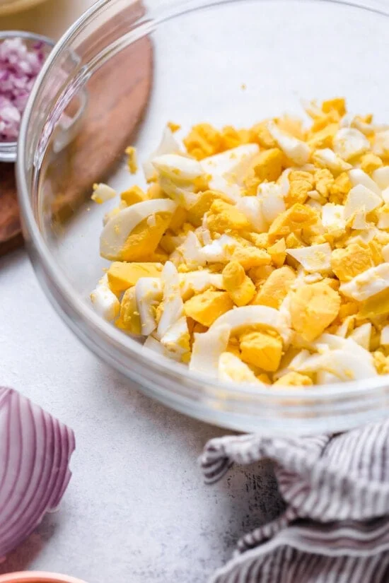 Egg Salad