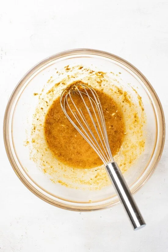 Feta Brine Chicken