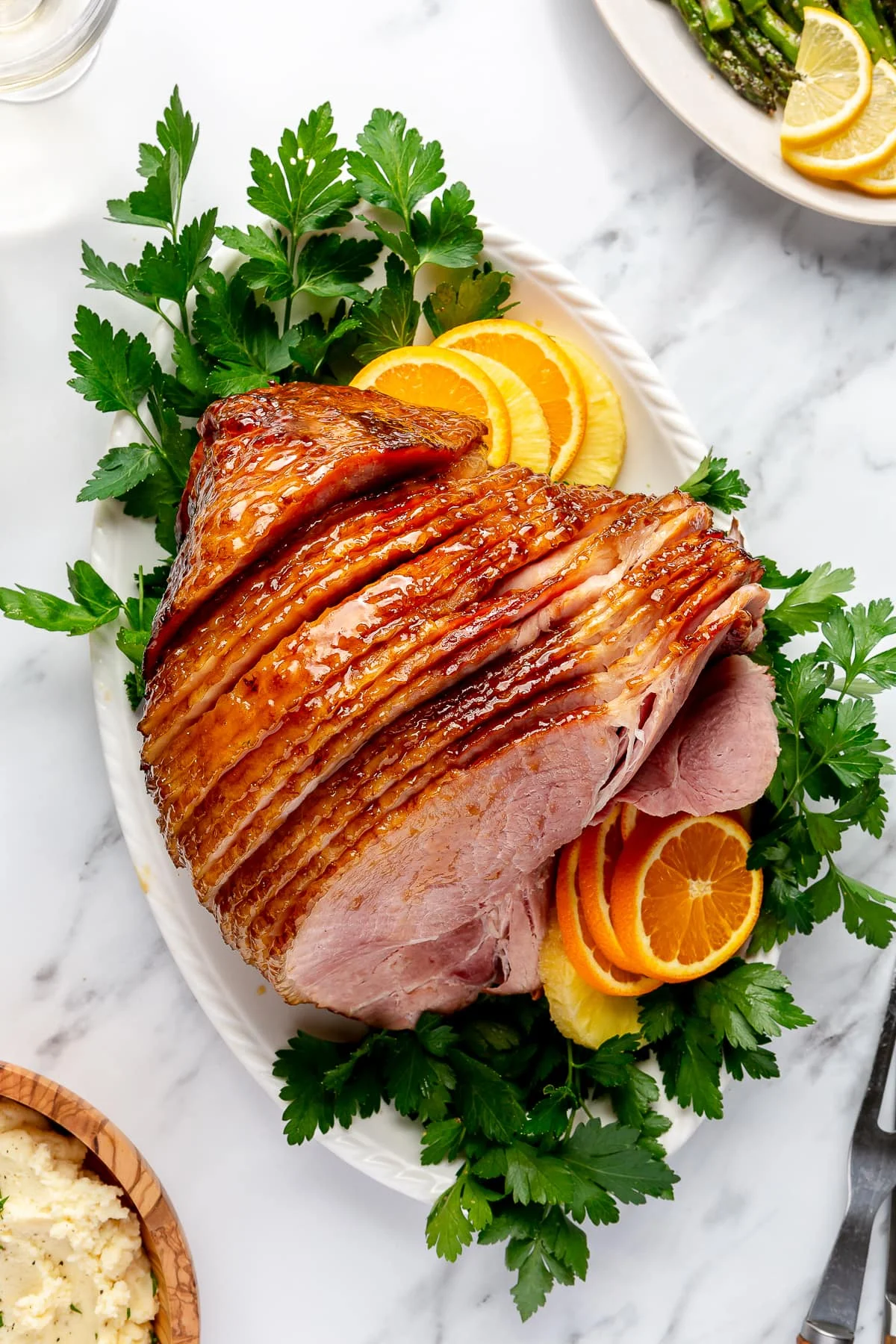 Honey Baked Ham