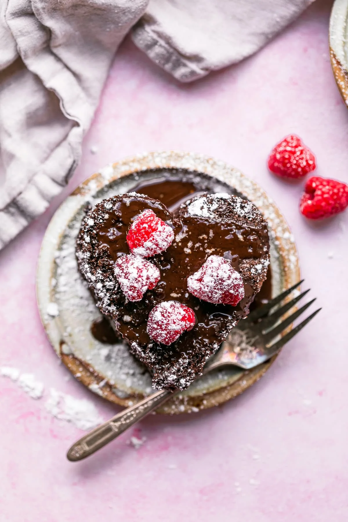 Moist Chocolate Cake Recipe