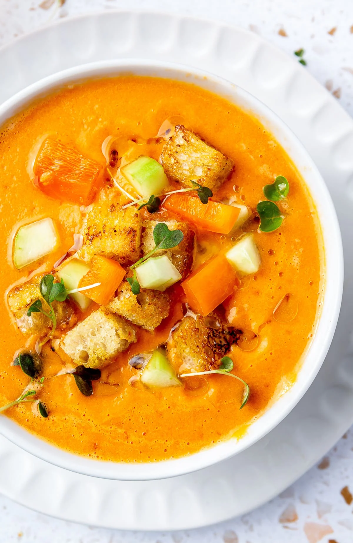 Gazpacho