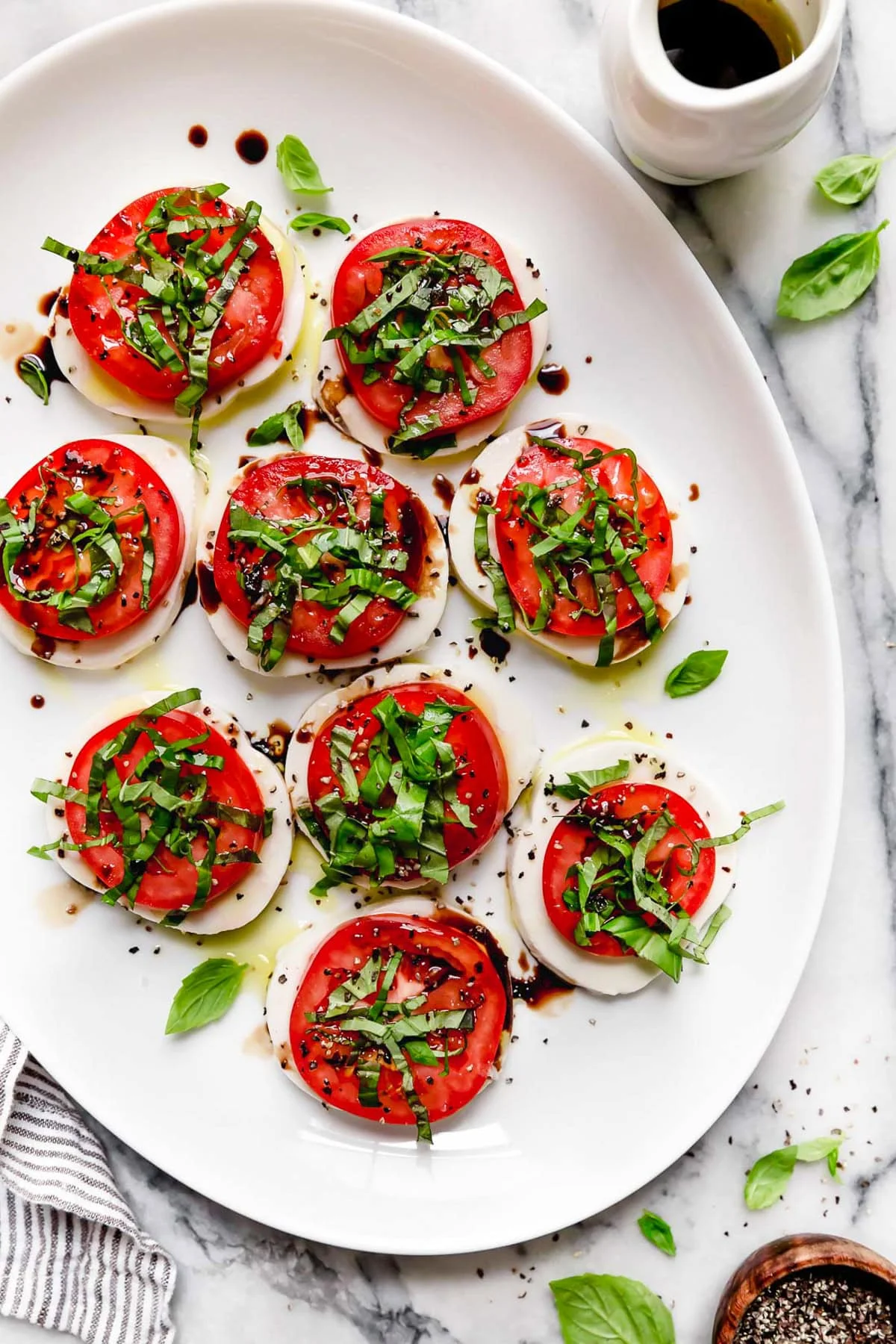 Caprese Salad