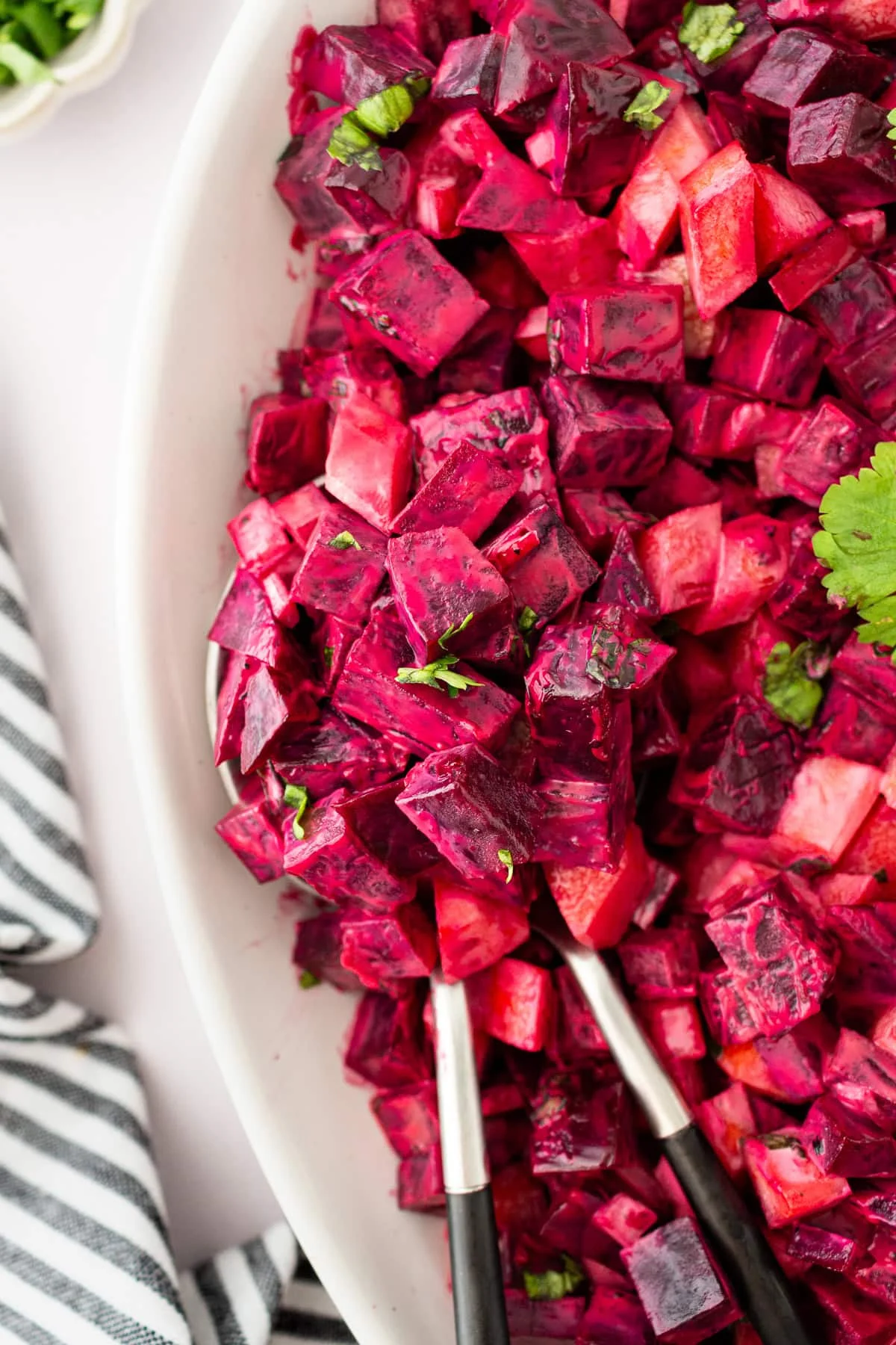 Beet Salad (Perfect for Summer BBQs)