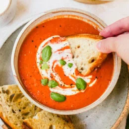 Tomato Soup