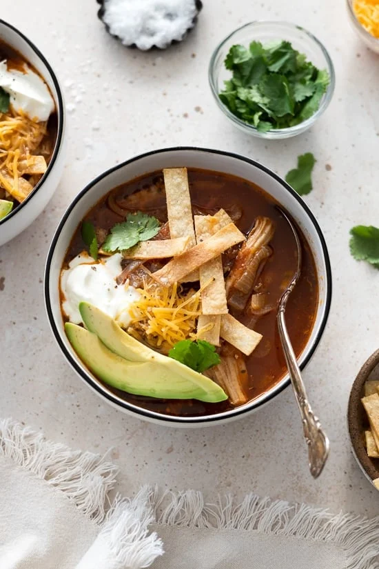 Tortilla Soup